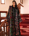 Republic Womenswear | Noemei Luxury Shawl 23 | NWU23-D6-A - by - Libasekhas UK - Registered Vendor of : Republic Womenswear - 100% Original Designer Dresss