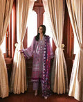 Republic Womenswear | Noemei Luxury Shawl 23 | NWU23-D7-A - by - Libasekhas UK - Registered Vendor of : Republic Womenswear - 100% Original Designer Dresss