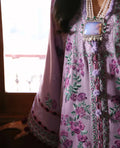 Republic Womenswear | Noemei Luxury Shawl 23 | NWU23-D7-A - by - Libasekhas UK - Registered Vendor of : Republic Womenswear - 100% Original Designer Dresss