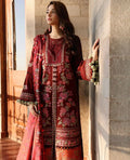 Republic Womenswear | Noemei Luxury Shawl 23 | NWU23-D7-B - by - Libasekhas UK - Registered Vendor of : Republic Womenswear - 100% Original Designer Dresss