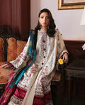 Republic Womenswear | Noemei Luxury Shawl 23 | NWU23-D8-B - by - Libasekhas UK - Registered Vendor of : Republic Womenswear - 100% Original Designer Dresss