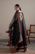 Fabiha Fatima | Elvin Pret Wear | NYRA - by Libasekhas UK - Registered Vendor of : Fabiha Fatima - 100% Original Designer Dress