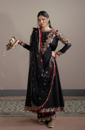 Fabiha Fatima | Elvin Pret Wear | NYRA - by Libasekhas UK - Registered Vendor of : Fabiha Fatima - 100% Original Designer Dress