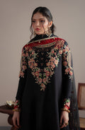 Fabiha Fatima | Elvin Pret Wear | NYRA - by Libasekhas UK - Registered Vendor of : Fabiha Fatima - 100% Original Designer Dress