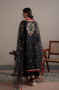 Fabiha Fatima | Elvin Pret Wear | NYRA - by Libasekhas UK - Registered Vendor of : Fabiha Fatima - 100% Original Designer Dress