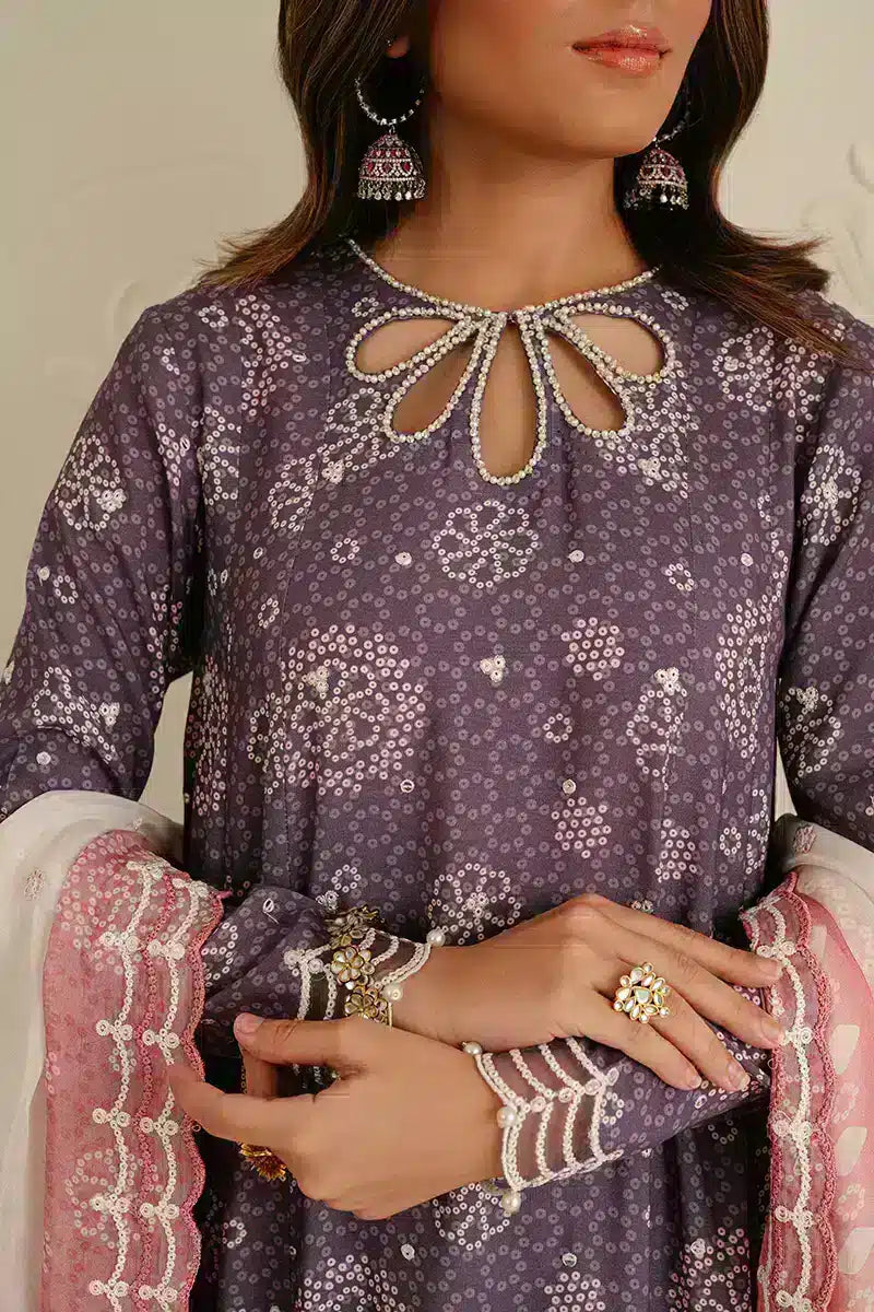 Cross Stitch | Wedding Festive 23 | Mistic Florid - by - Libasekhas UK - Registered Vendor of : Cross Stitch - 100% Original Designer Dresss