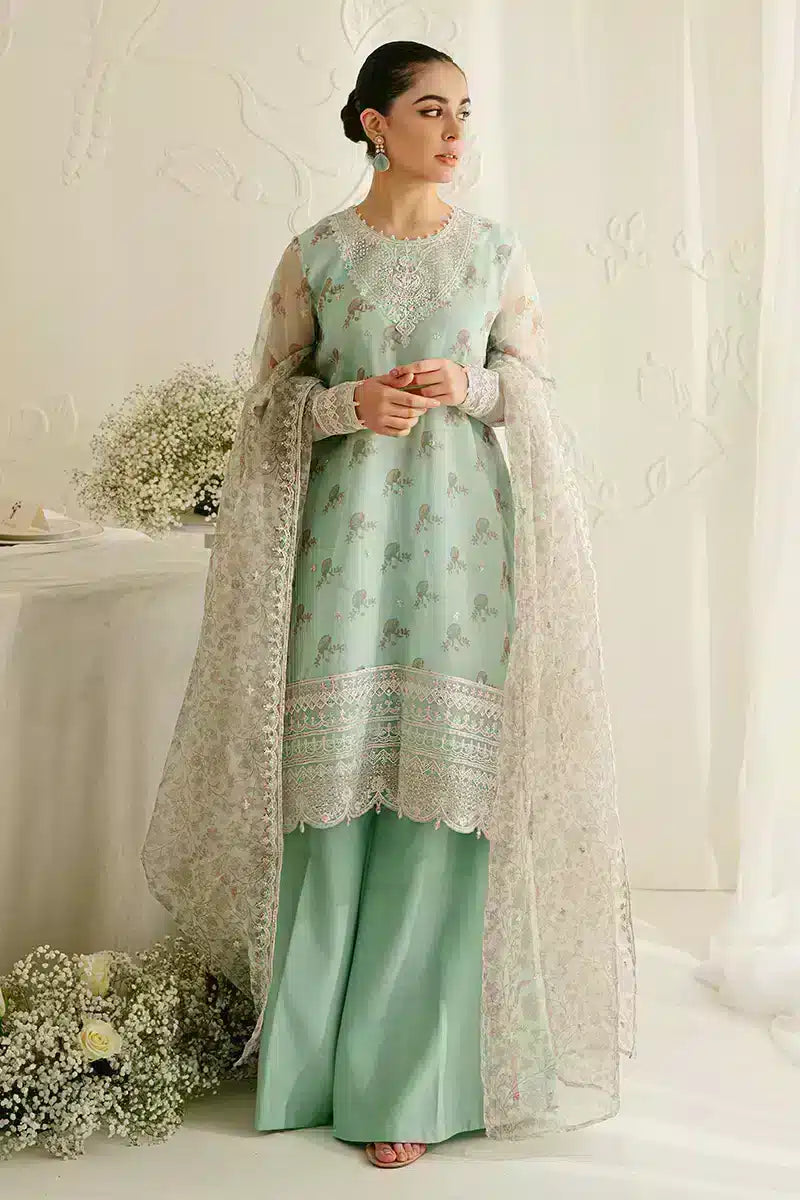 Cross Stitch | Wedding Festive 23 | PRISTINE MINT - by - Libasekhas UK - Registered Vendor of : Cross Stitch - 100% Original Designer Dresss