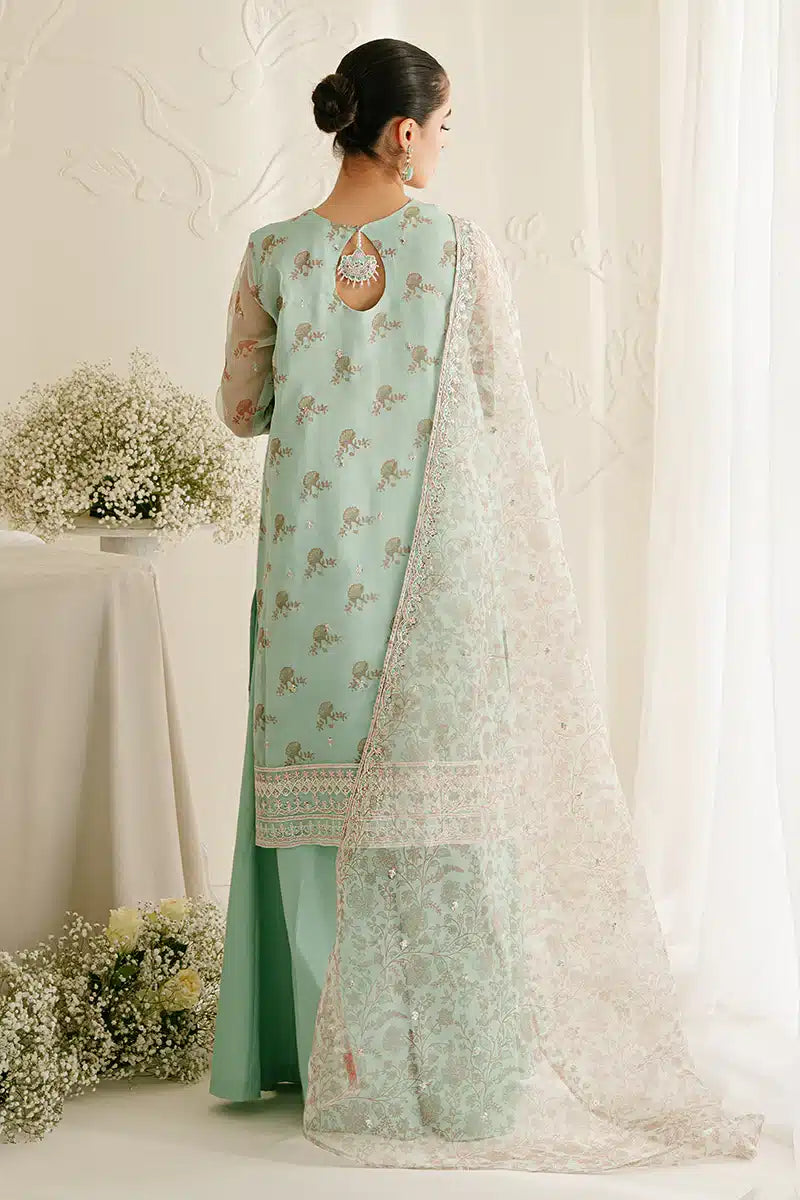 Cross Stitch | Wedding Festive 23 | PRISTINE MINT - by - Libasekhas UK - Registered Vendor of : Cross Stitch - 100% Original Designer Dresss