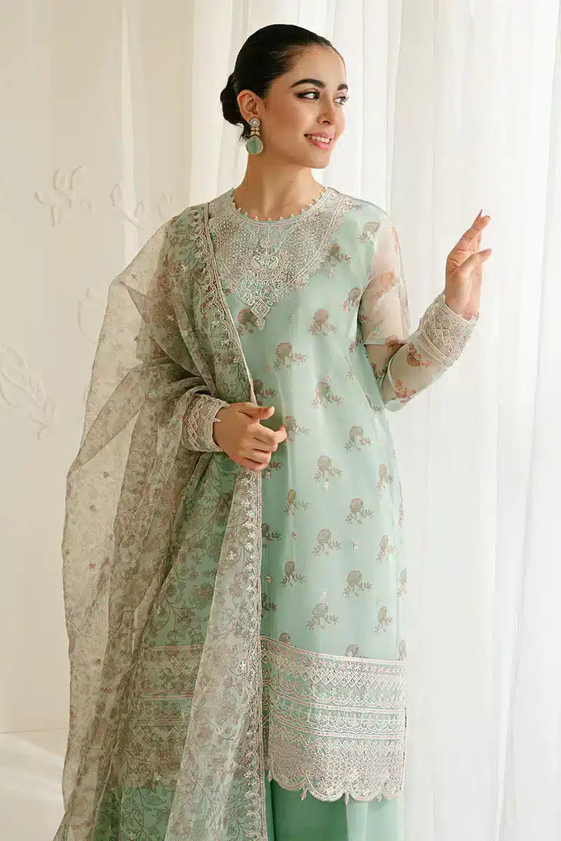 Cross Stitch | Wedding Festive 23 | PRISTINE MINT - by - Libasekhas UK - Registered Vendor of : Cross Stitch - 100% Original Designer Dresss