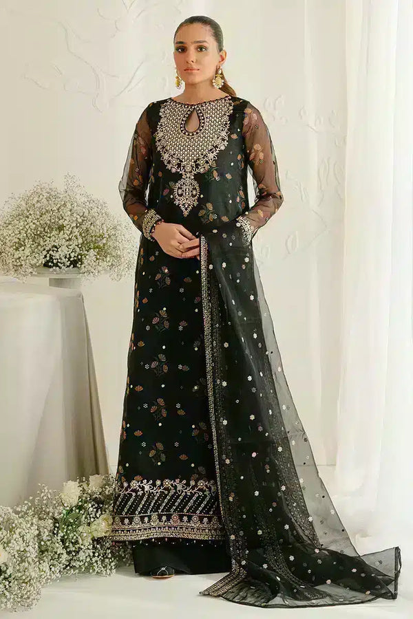 Cross Stitch | Wedding Festive 23 | BRISTOL RAVEN - by - Libasekhas UK - Registered Vendor of : Cross Stitch - 100% Original Designer Dresss
