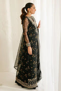 Cross Stitch | Wedding Festive 23 | BRISTOL RAVEN - by - Libasekhas UK - Registered Vendor of : Cross Stitch - 100% Original Designer Dresss