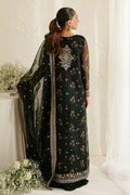 Cross Stitch | Wedding Festive 23 | BRISTOL RAVEN - by - Libasekhas UK - Registered Vendor of : Cross Stitch - 100% Original Designer Dresss