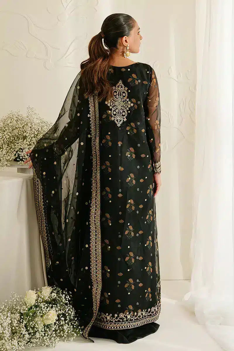 Cross Stitch | Wedding Festive 23 | BRISTOL RAVEN - by - Libasekhas UK - Registered Vendor of : Cross Stitch - 100% Original Designer Dresss