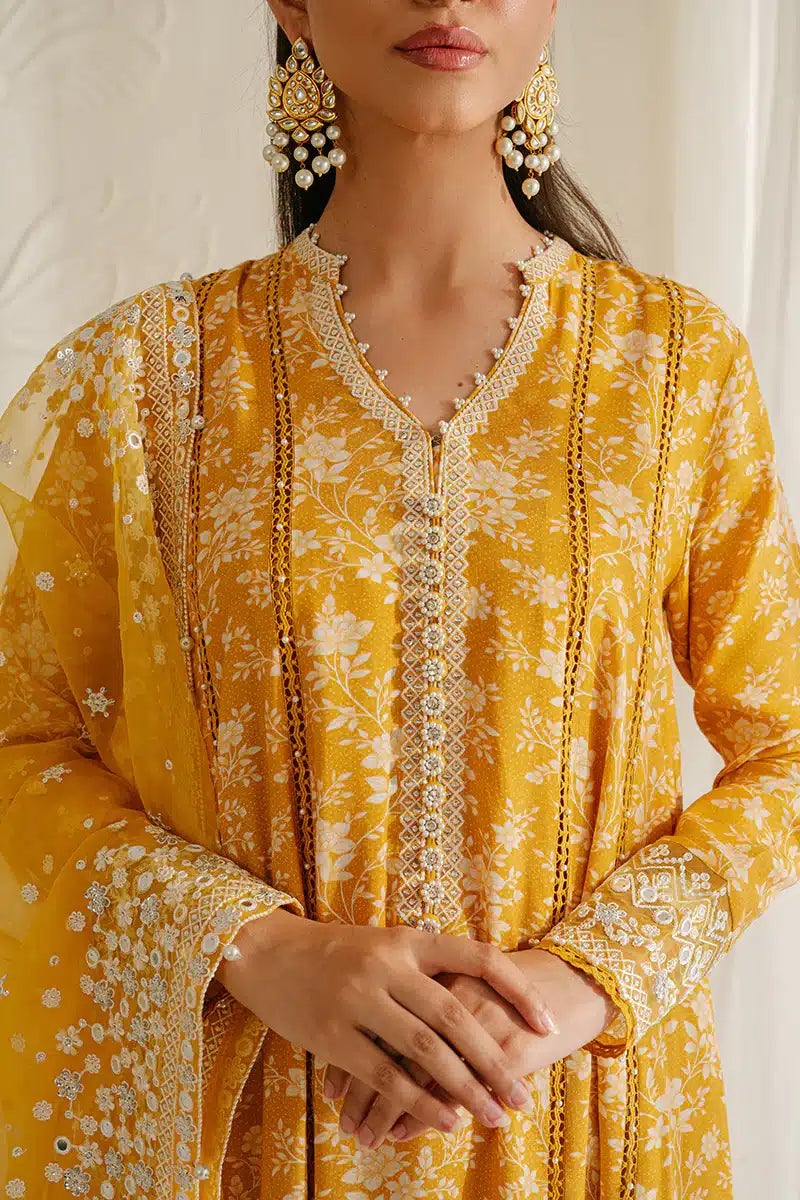 Cross Stitch | Wedding Festive 23 | ELFIN RADIANT - by - Libasekhas UK - Registered Vendor of : Cross Stitch - 100% Original Designer Dresss