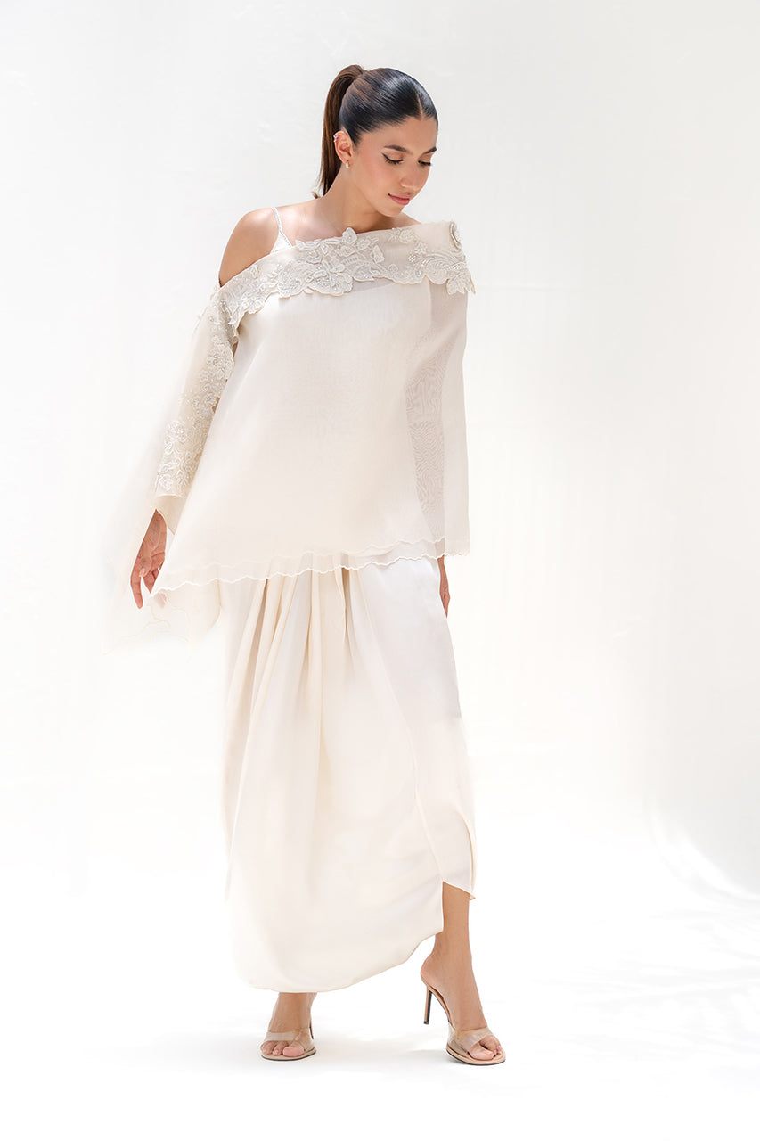 Sania Maskatiya | Summer Festive 26 | Nada - by Libasekhas UK - Registered Vendor of : Sania Maskatiya - 100% Original Designer Dress