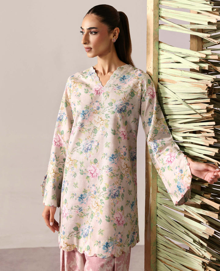 Republic Womenswear | Basics Winter 25 | Naiara - by Libasekhas UK - Registered Vendor of : Republic Womenswear - 100% Original Designer Dress