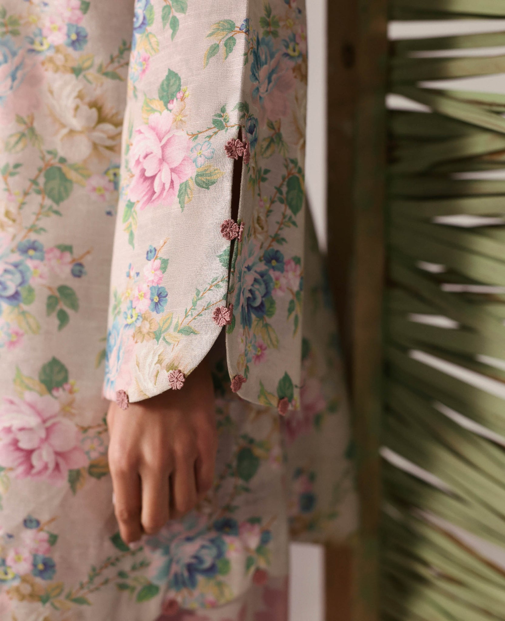 Republic Womenswear | Basics Winter 25 | Naiara - by Libasekhas UK - Registered Vendor of : Republic Womenswear - 100% Original Designer Dress