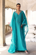Suffuse | Silk Pret Summer 25 | NAIDA - by - Libasekhas UK - Registered Vendor of : Suffuse - 100% Original Designer Dresss