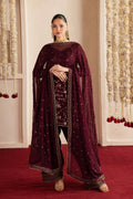 Batik | Festive Eid 26 | Naimey - by Libasekhas UK - Registered Vendor of : Batik - 100% Original Designer Dress