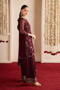 Batik | Festive Eid 26 | Omaira - by Libasekhas UK - Registered Vendor of : Batik - 100% Original Designer Dress
