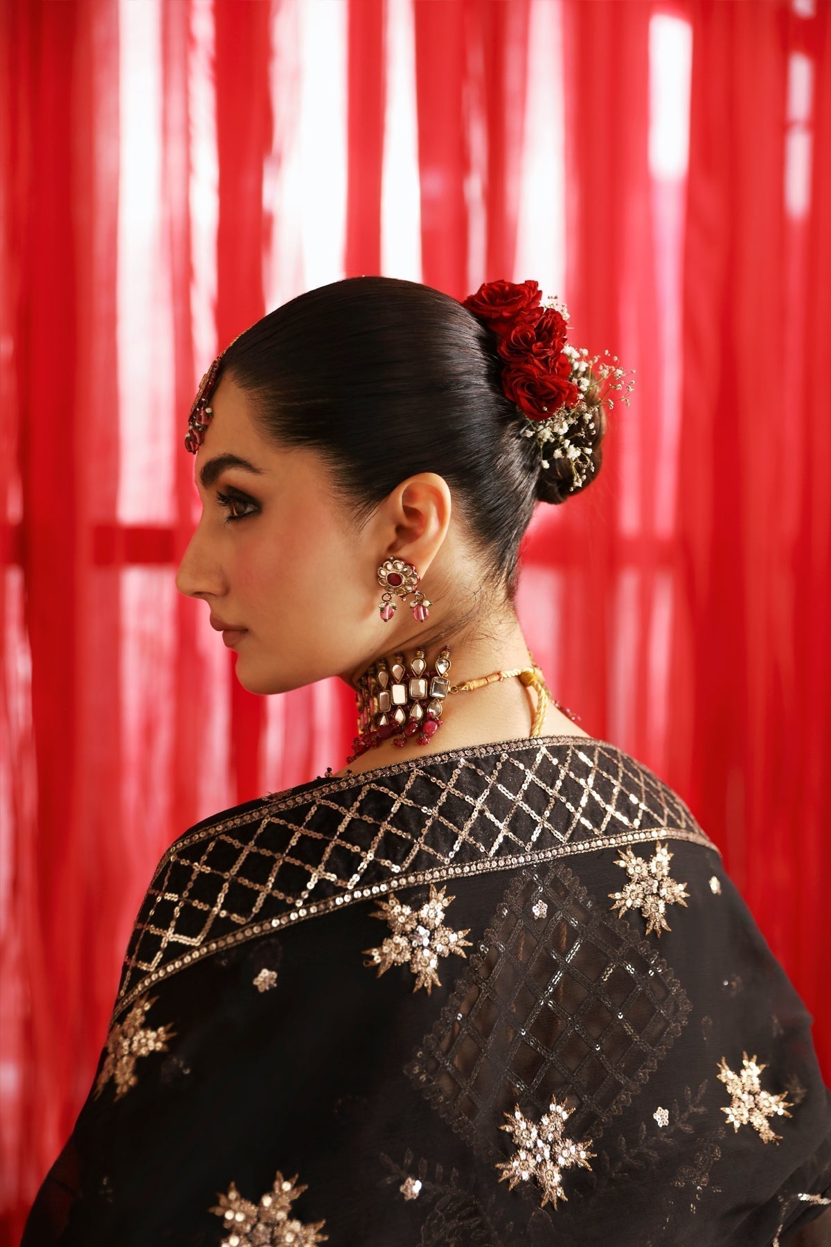 Alizeh | Reena Wedding Formals | AF-HM-4026-NAINA - by - Libasekhas UK - Registered Vendor of : Alizeh - 100% Original Designer Dresss