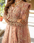 Mushq | Darlings Formals | Naina - by Libasekhas UK - Registered Vendor of : Mushq - 100% Original Designer Dress
