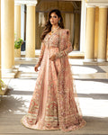 Mushq | Darlings Formals | Naina - by Libasekhas UK - Registered Vendor of : Mushq - 100% Original Designer Dress