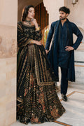 Naqshi | Ghar Ki Shadi | Kaif - by - Libasekhas UK - Registered Vendor of : Naqshi - 100% Original Designer Dresss
