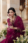 Naqshi | Ghar Ki Shadi | Meeru - by - Libasekhas UK - Registered Vendor of : Naqshi - 100% Original Designer Dresss