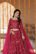 Naqshi | Ghar Ki Shadi | Nageen - by - Libasekhas UK - Registered Vendor of : Naqshi - 100% Original Designer Dresss