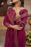 Naqshi | Ghar Ki Shadi | Meeru - by - Libasekhas UK - Registered Vendor of : Naqshi - 100% Original Designer Dresss