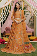 Naqshi | Ghar Ki Shadi | Romanvi - by - Libasekhas UK - Registered Vendor of : Naqshi - 100% Original Designer Dresss