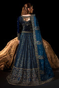 Naqshi | Makhmal 24 |  Rija - by - Libasekhas UK - Registered Vendor of : Naqshi - 100% Original Designer Dresss