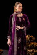 Naqshi | Makhmal 24 |  Rubayi - by - Libasekhas UK - Registered Vendor of : Naqshi - 100% Original Designer Dresss