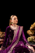 Naqshi | Makhmal 24 |  Rubayi - by - Libasekhas UK - Registered Vendor of : Naqshi - 100% Original Designer Dresss