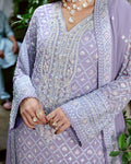 Mushq | Saugaat Pret | Nargis - by Libasekhas UK - Registered Vendor of : Mushq - 100% Original Designer Dress