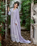 Mushq | Saugaat Pret | Nargis - by Libasekhas UK - Registered Vendor of : Mushq - 100% Original Designer Dress