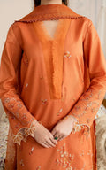 Asifa and Nabeel | Meraki Vintage 25 | Nargis (MVL25-19) - by - Libasekhas UK - Registered Vendor of : Asifa and Nabeel - 100% Original Designer Dresss