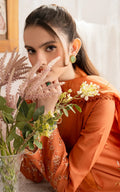 Asifa and Nabeel | Meraki Vintage 25 | Nargis (MVL25-19) - by - Libasekhas UK - Registered Vendor of : Asifa and Nabeel - 100% Original Designer Dresss