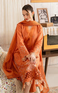 Asifa and Nabeel | Meraki Vintage 25 | Nargis (MVL25-19) - by - Libasekhas UK - Registered Vendor of : Asifa and Nabeel - 100% Original Designer Dresss