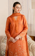Asifa and Nabeel | Meraki Vintage 25 | Nargis (MVL25-19) - by - Libasekhas UK - Registered Vendor of : Asifa and Nabeel - 100% Original Designer Dresss