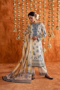 Batik | Festive Eid 26 | Nariman - by Libasekhas - Registered Vendor of : Batik - 100% Original Designer Dress