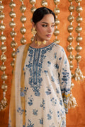 Batik | Festive Eid 26 | Nariman - by Libasekhas - Registered Vendor of : Batik - 100% Original Designer Dress