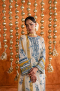 Batik | Festive Eid 26 | Nariman - by Libasekhas - Registered Vendor of : Batik - 100% Original Designer Dress