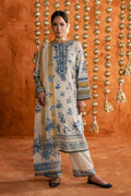Batik | Festive Eid 26 | Nariman - by Libasekhas - Registered Vendor of : Batik - 100% Original Designer Dress