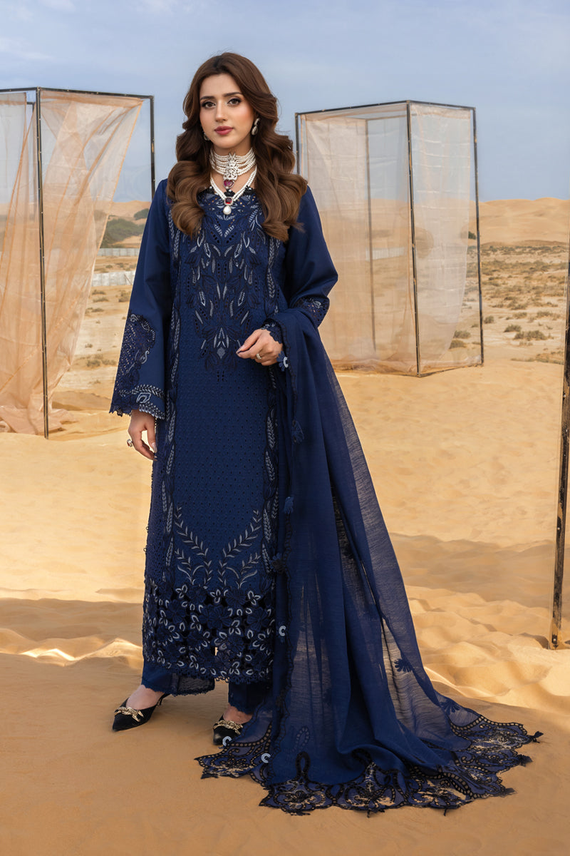 Rangrasiya | Premium Summer Collection 26 | Natalia - by Libasekhas UK - Registered Vendor of : Rangrasiya - 100% Original Designer Dress