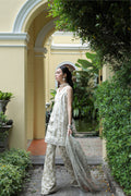 Mysie by Tahira | Eid Festive 25 | Natalya - by - Libasekhas UK - Registered Vendor of : Mysie by Tahira - 100% Original Designer Dresss