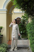 Mysie by Tahira | Eid Festive 25 | Natalya - by - Libasekhas UK - Registered Vendor of : Mysie by Tahira - 100% Original Designer Dresss