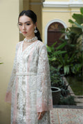 Mysie by Tahira | Eid Festive 25 | Natalya - by - Libasekhas UK - Registered Vendor of : Mysie by Tahira - 100% Original Designer Dresss