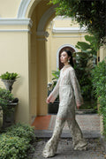 Mysie by Tahira | Eid Festive 25 | Natalya - by - Libasekhas UK - Registered Vendor of : Mysie by Tahira - 100% Original Designer Dresss